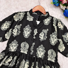 Bollywood Women Indian Ethnic Party Wear Pure Soft Cotton Dress