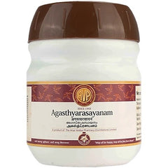 AVP Ayurvedic Agasthyarasayanam Paste 200g