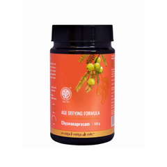 AVP Ayurvedic Age Defying Formula Chyavanaprasam Paste 200g & 400g