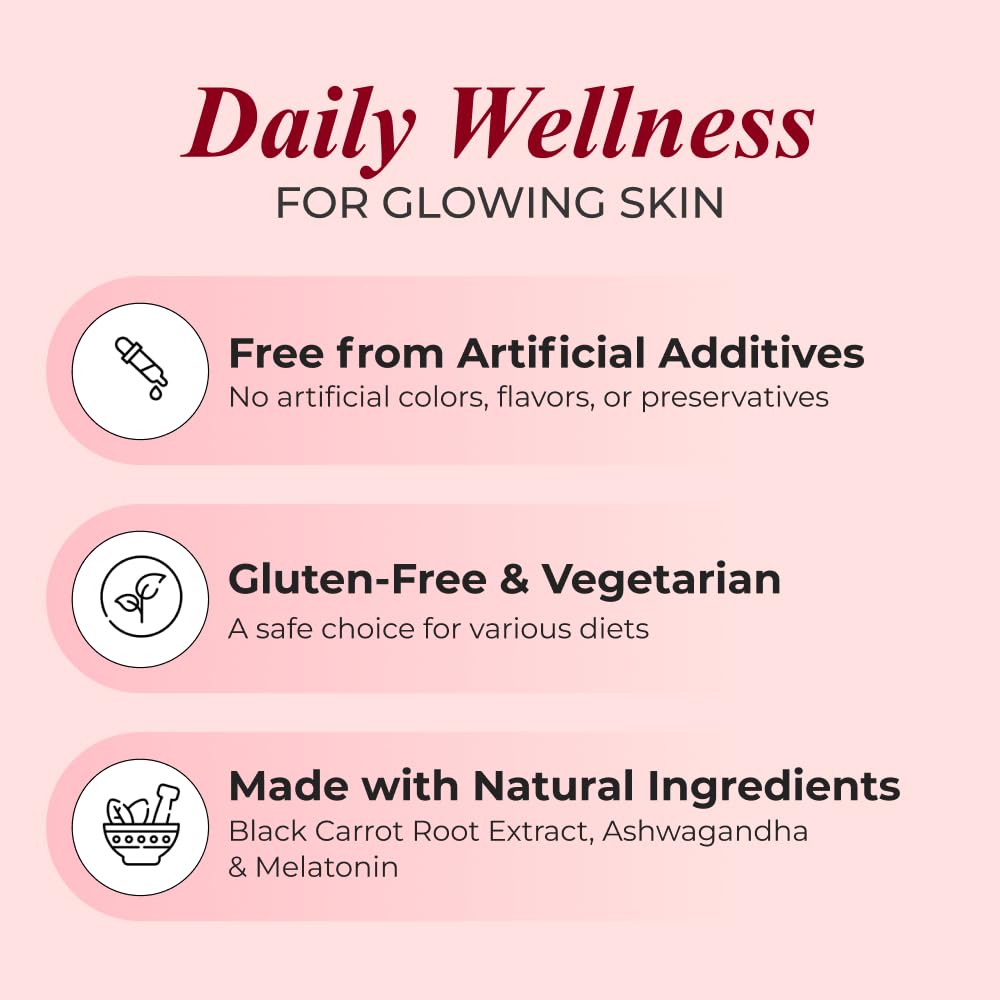 Patanjali Nutrela Ashwagandha & Melatonin Mixer Flavor Gummies 90g