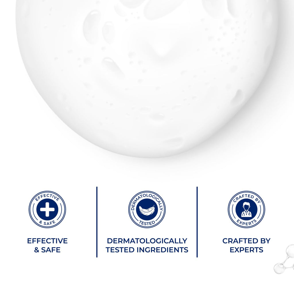 Leeford Clinsol Foaming Facewash 60ml