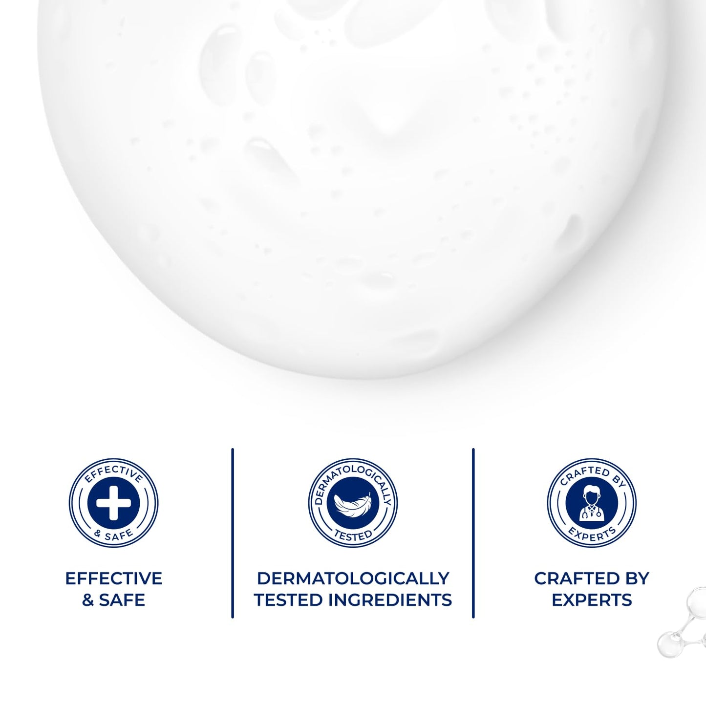 Leeford Clinsol Foaming Facewash 60ml