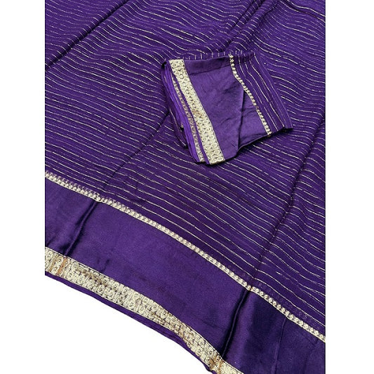 Indian Women  Ethnic Party Wear Pure Soft Pure Viscose Georgette Saree