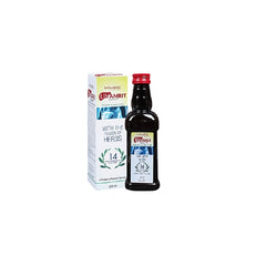 Patanjali Livamrit-Sirup 200ml