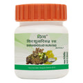 Patanjali Divya Shirahshooladi Vajra Ras Tablets