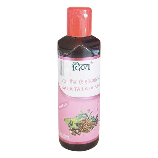 Patanjali Divya Bala Taila Oil 100ml