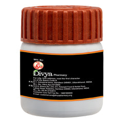 Patanjali Divya Shuddh Shilajeet Sat Paste 20g