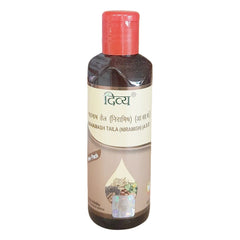 Patanjali Divya Mahamash Taila Oil 100ml