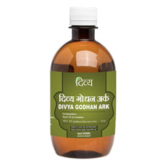 Patanjali Divya Godhan Ark 450ml