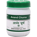 Dhanvantari Ayurvedic Anand Churna Powder  100g