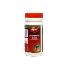 Dabur Ayurvedic Mahasudarshan Churna Powder