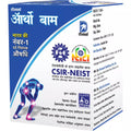 Deemark Ayurvedic Ortho Balm 50 Gm