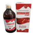 Derma kare Blood Purifier Syrup