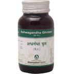 Dhanvantari Ayurvedic Ashwagandha Ghritam