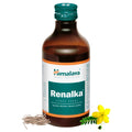 Himalaya Herbal Renalka Syrup