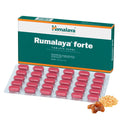 Himalaya Herbal Rumalaya 60 Forte Tablets