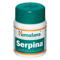 Himalaya Herbal Serpina 100 Tablets