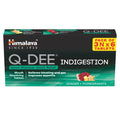 Himalaya Herbal Q DEE Indigestion 6 Tablets