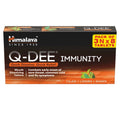 Himalaya Herbal Q DEE Immunity 8 Tablets