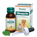 Himalaya Ayurvedic Himpyrin Dogs Health Liquid 30 ml