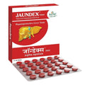 Sandu Ayurvedic Jaundex 60 Tablets