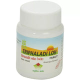 Nagarjun Triphaladi Loh Tablets