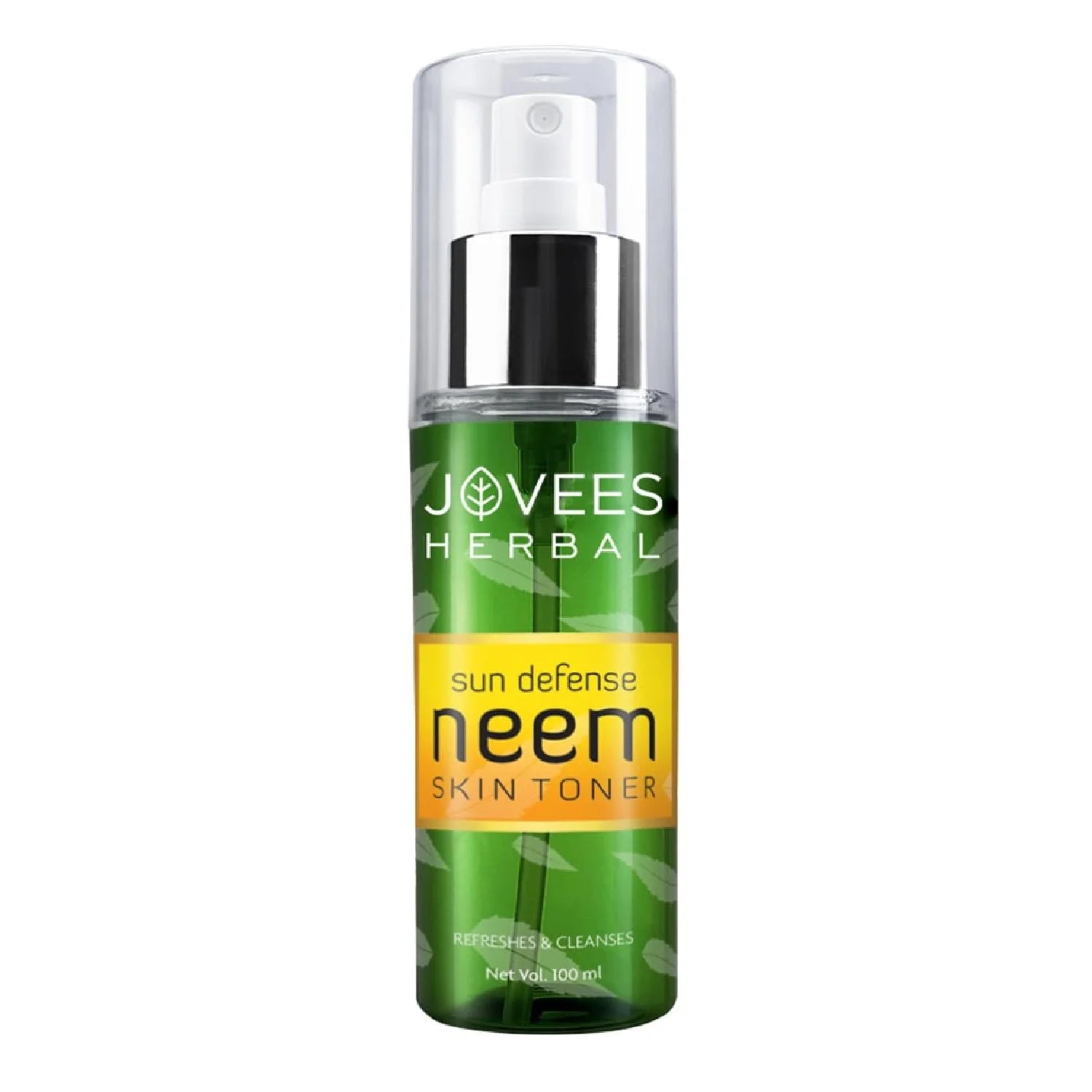 Jovees Herbal Cosmetics Sun Defence Neem Skin Toner 100ml