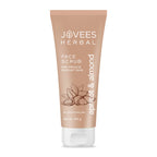 Jovees Herbal Cosmetics Apricot & Almond Face Scrub