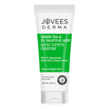 Jovees Herbal Cosmetics Derma Green Tea & 2% Salicylic Acid Acne Control Cleanser 100ml