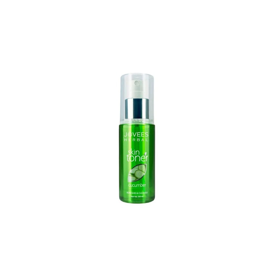 Jovees Herbal Cosmetics Cucumber Skin Toner