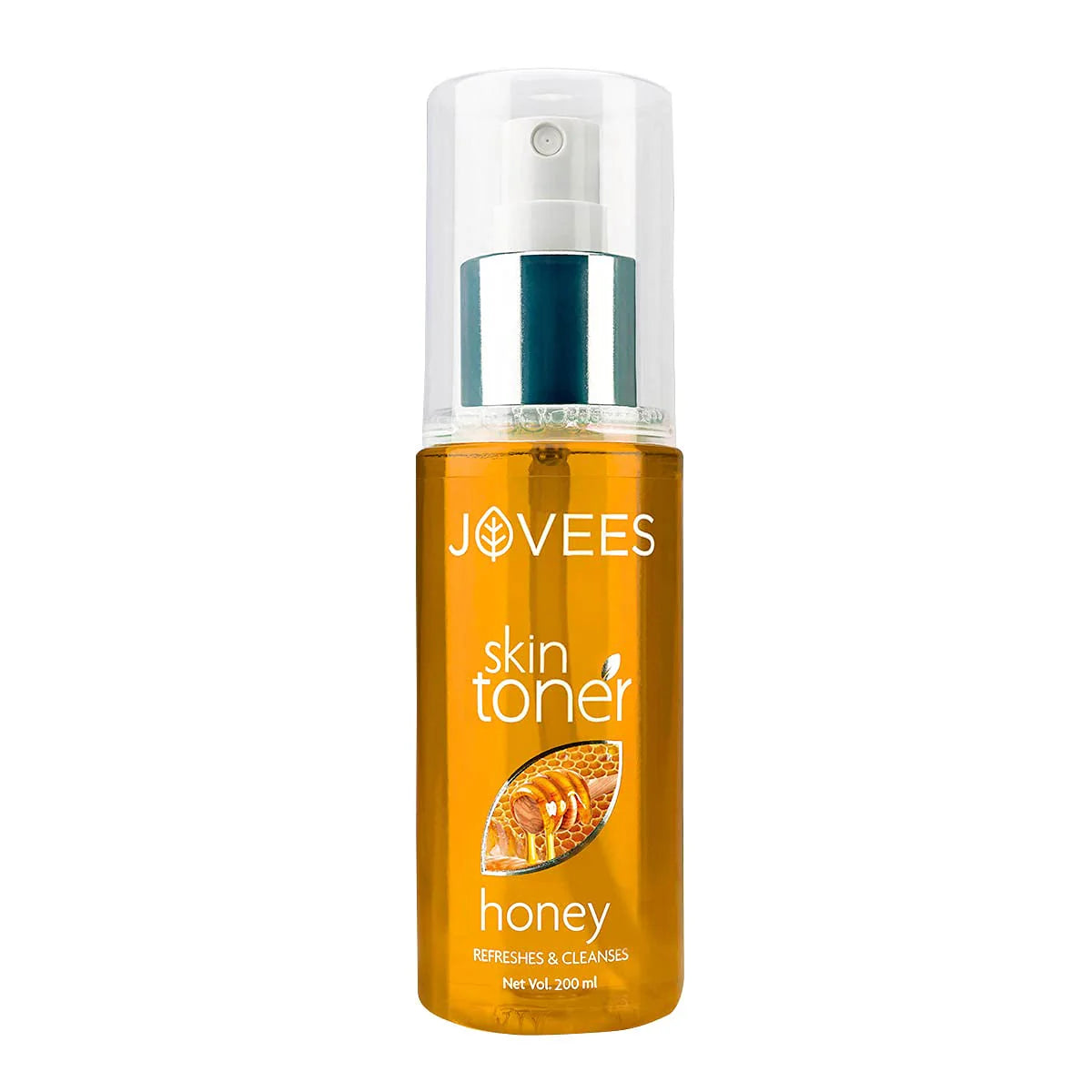 Jovees Herbal Cosmetics Honey Toner