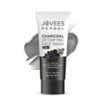 Jovees Herbal Activated Charcoal Detoxifying Face Wash 120ml