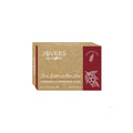 Jovees Herbal Cosmetics Shea Butter & Aloe Vera Hydrating & Refreshing Soap 100g