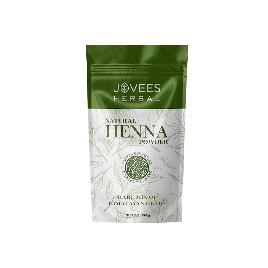 Jovees Herbal Cosmetics Mehandi/Henna Powder