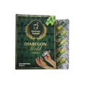Dindayal Aushadhi Ayurvedic Diabegon Gold 30 Capsule