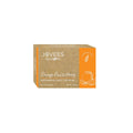 Jovees Herbal Cosmetics Orange Peel & Honey Exfoliating Soap 100g
