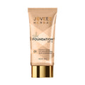 Jovees Herbal Cosmetics Silk Foundation with SPF-15 30g