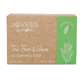 Jovees Herbal Cosmetics Tea Tree & Clove Oil Control Soap 100g