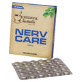 Dindayal Aushadhi Ayurvedic Nervcare 2 X 30 Tablet