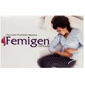 SG Phyto Ayurvedic Femigen 120 Capsules