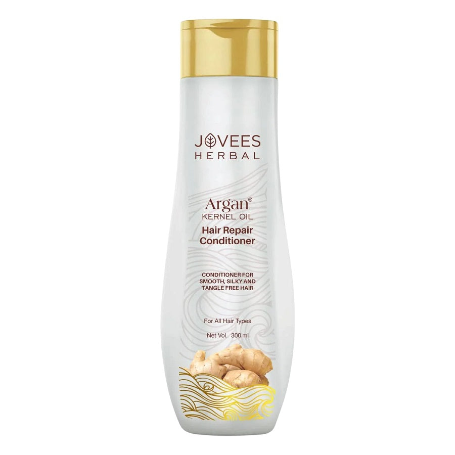Jovees Herbal Cosmetics Argan Kernel Oil Hair Repair Conditioner 300ml
