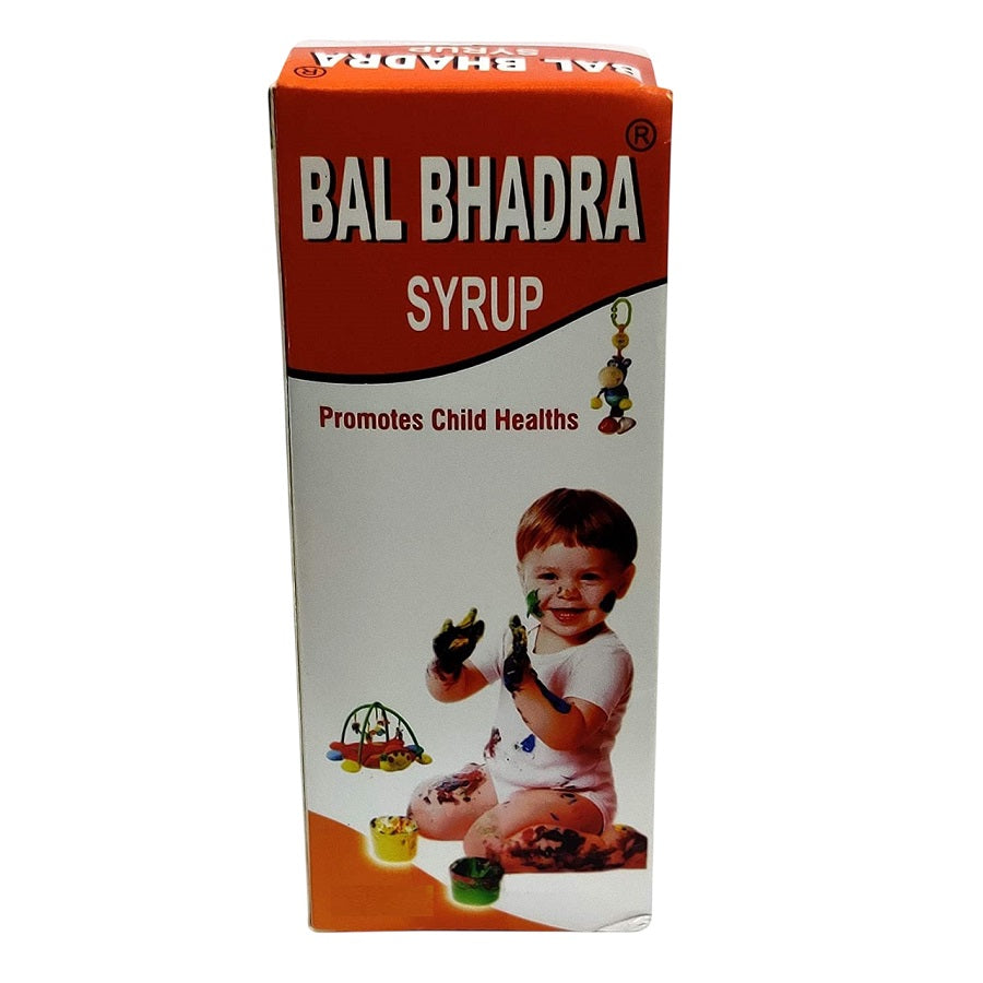 Shree Shanker Ayurvedic Balbhadra Tail 50ml