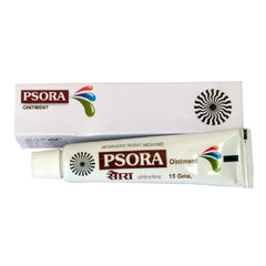 AyuLabs Ayurvedic Psora 100 Capsule,Oil & Ointment