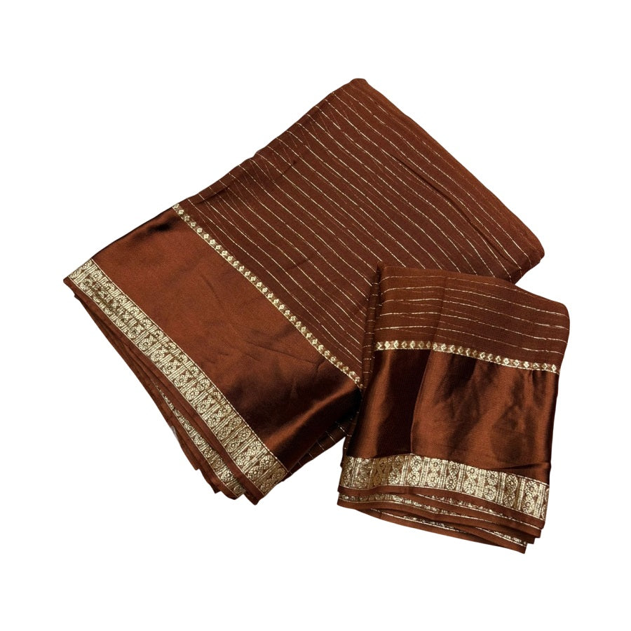 Indian Women  Ethnic Party Wear Pure Soft Pure Viscose Georgette Saree