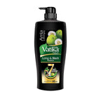 Dabur Ayurvedic Vatika Long & Black Hair Shampoo