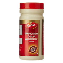 Dabur Ayurvedic Ashwagandha Churna Powder
