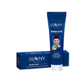 Bakson's Sunny Herbals Shaving Shave Cream 75gm
