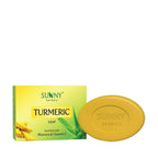 Bakson's Sunny Herbals Turmeric Skin Care Soap 75gm