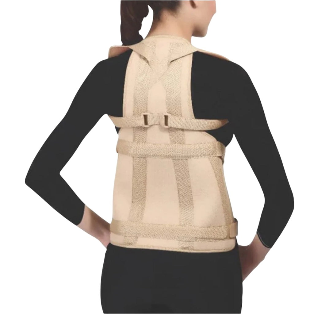 Flamingo Health Orthopaedic Dorsolumbar Spinal Brace (Taylors Brace) Code 2034