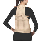 Flamingo Health Orthopaedic Dorsolumbar Spinal Brace (Taylors Brace) Code 2034